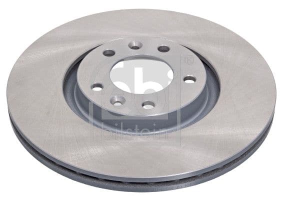 Disc frana FEBI BILSTEIN 43874