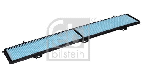 Filtru, aer habitaclu FEBI BILSTEIN 23684