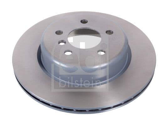 Disc frana FEBI BILSTEIN 104804