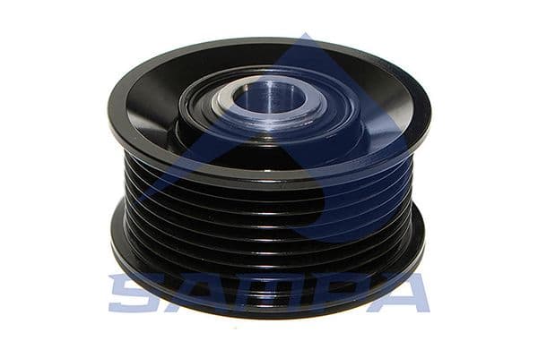 Fulie, alternator SAMPA 202.219