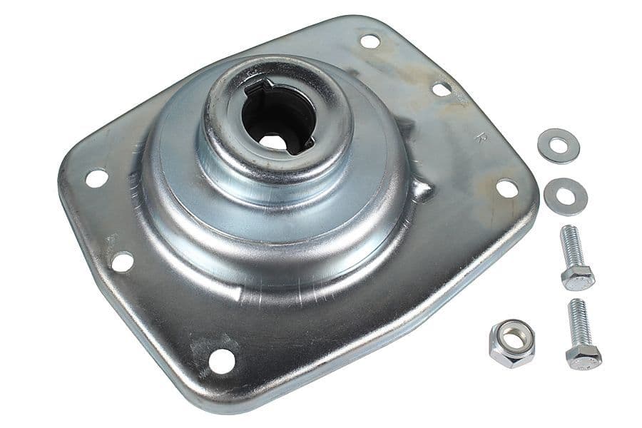 Set reparatie, rulment sarcina amortizor METZGER 6490200