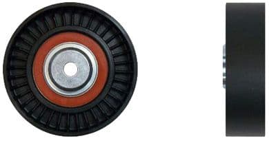 Rola ghidare/conducere, curea transmisie DENCKERMANN P314011