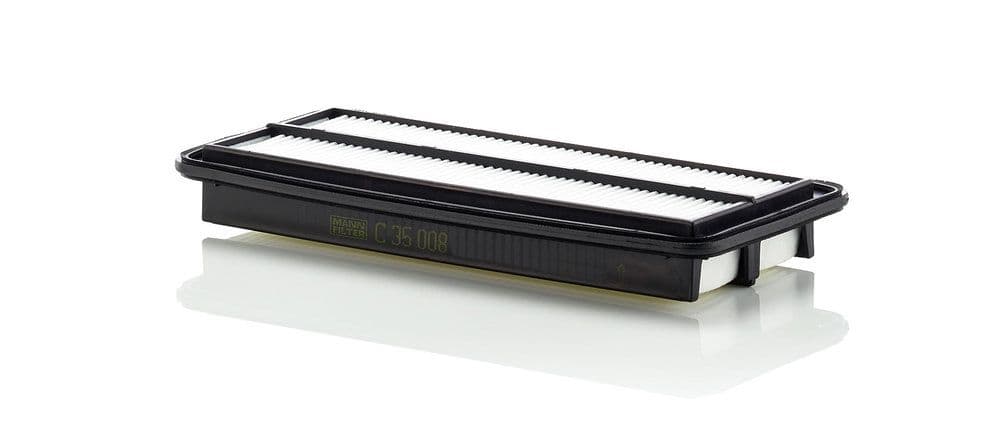 Filtru aer MANN-FILTER C 35 008