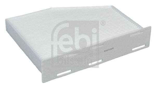Filtru, aer habitaclu FEBI BILSTEIN 105790