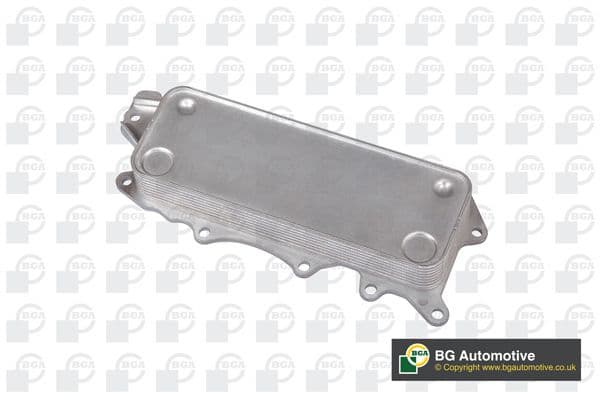 Radiator ulei, ulei motor BGA CO5603