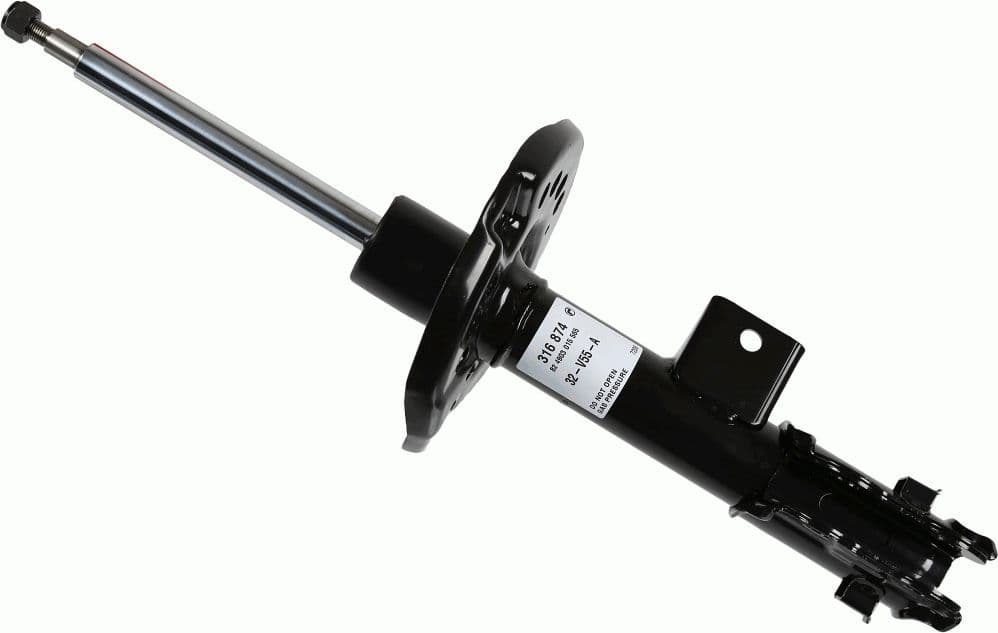amortizor SACHS 316 874