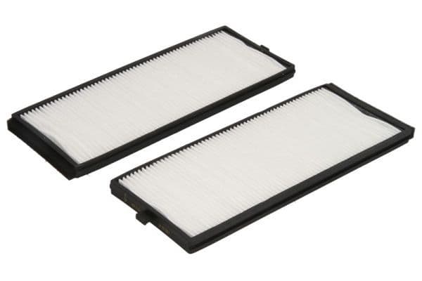 Filtru, aer habitaclu PURRO PUR-PC7027-2