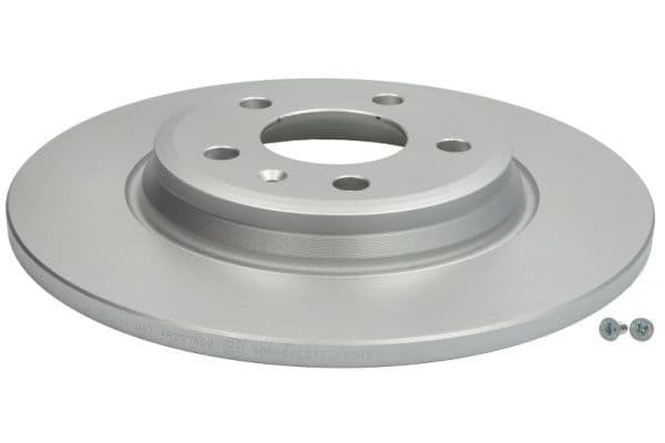 Disc frana ABE C4W021ABE-P