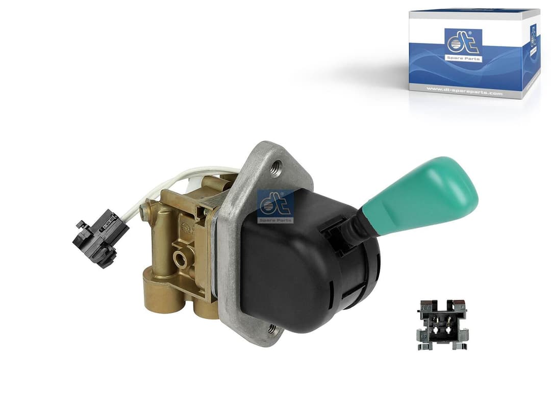 Supapa frana, frana de mana DT Spare Parts 3.72092
