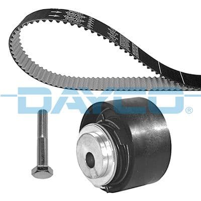 Set curea de distributie DAYCO KTB282