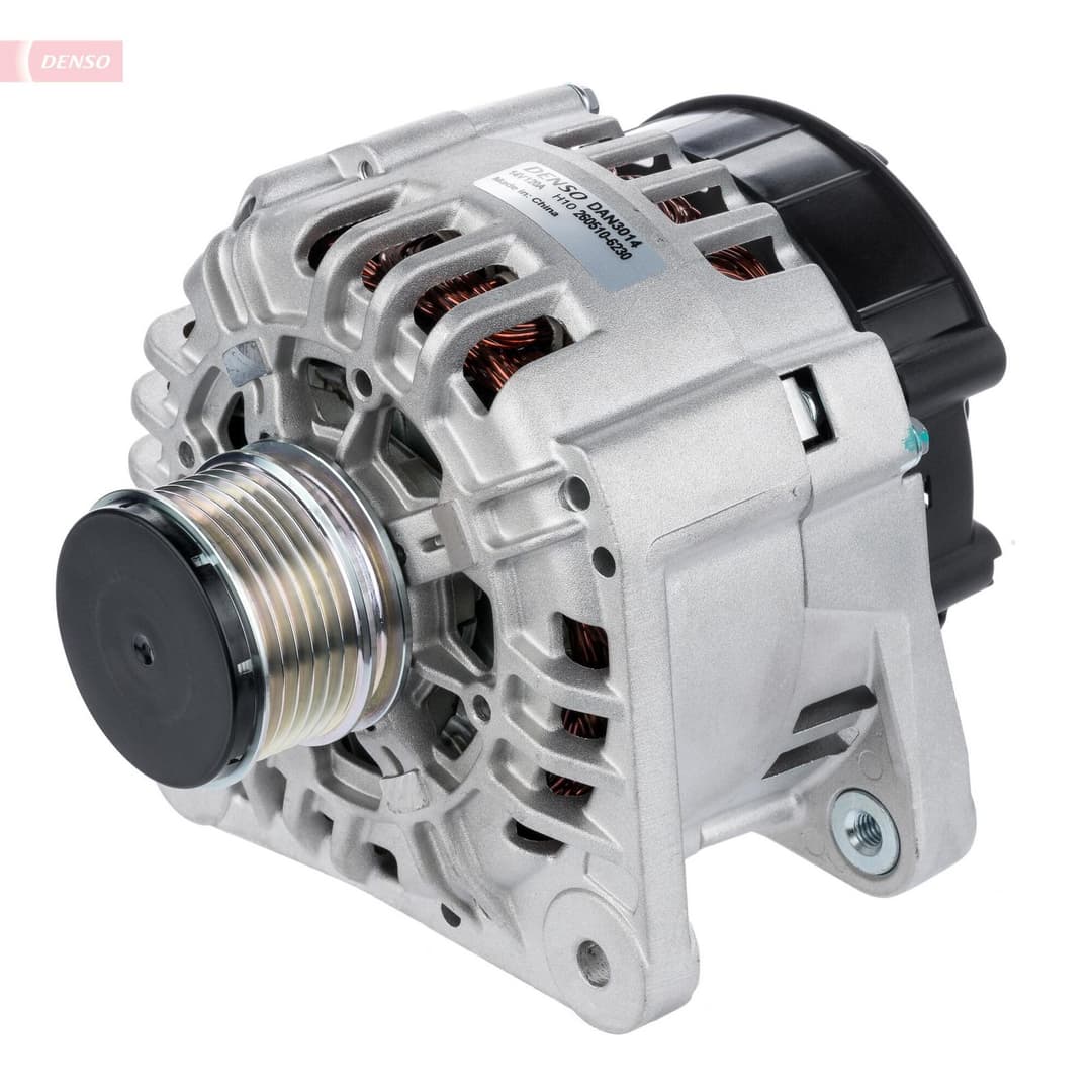 Generator / Alternator DENSO DAN3014