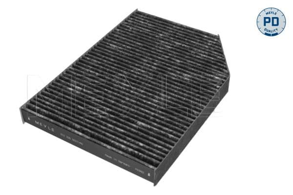 Filtru, aer habitaclu MEYLE 312 326 0027/PD
