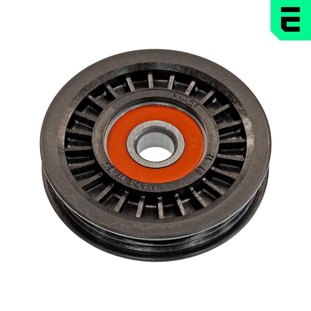 rola intinzator,curea transmisie OPTIMAL 0-N2043