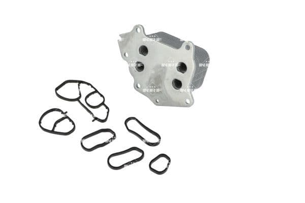 Radiator ulei, ulei motor NRF 31333