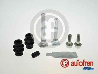 Set bucsi de ghidaj, etrier frana AUTOFREN SEINSA D7273C