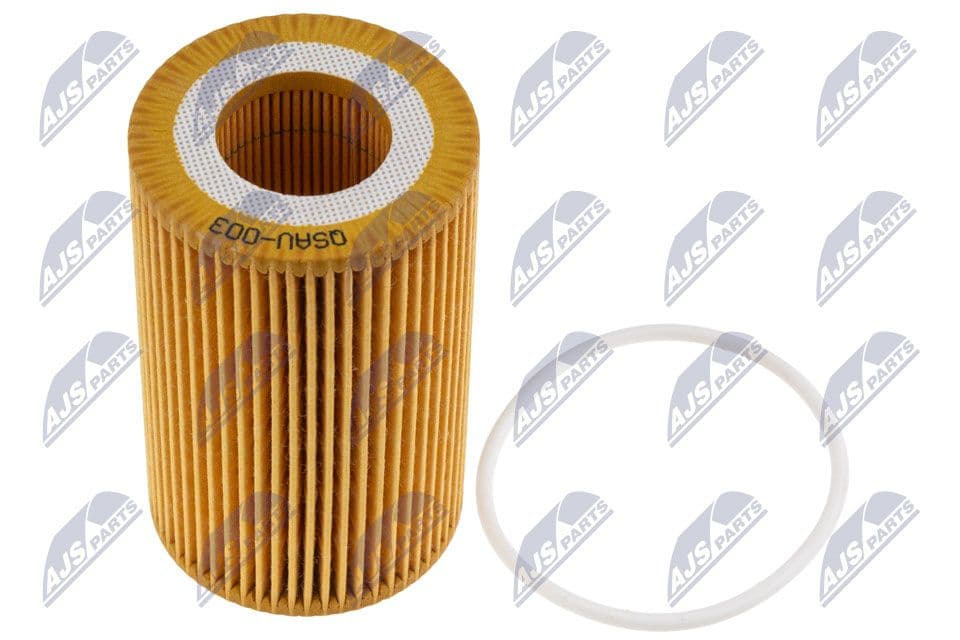 Filtru ulei NTY FOF-AU-003