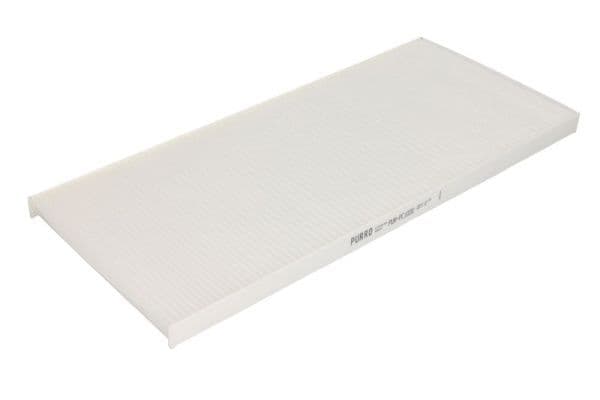 Filtru, aer habitaclu PURRO PUR-PC1000