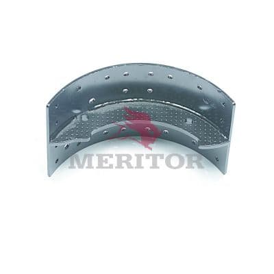 Sabot frana MERITOR BRAKE SHOE WITHOUT LINING (BREMSBACKE OHNE BELAG) 68371519