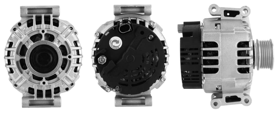 Generator / Alternator ELSTOCK 28-4556