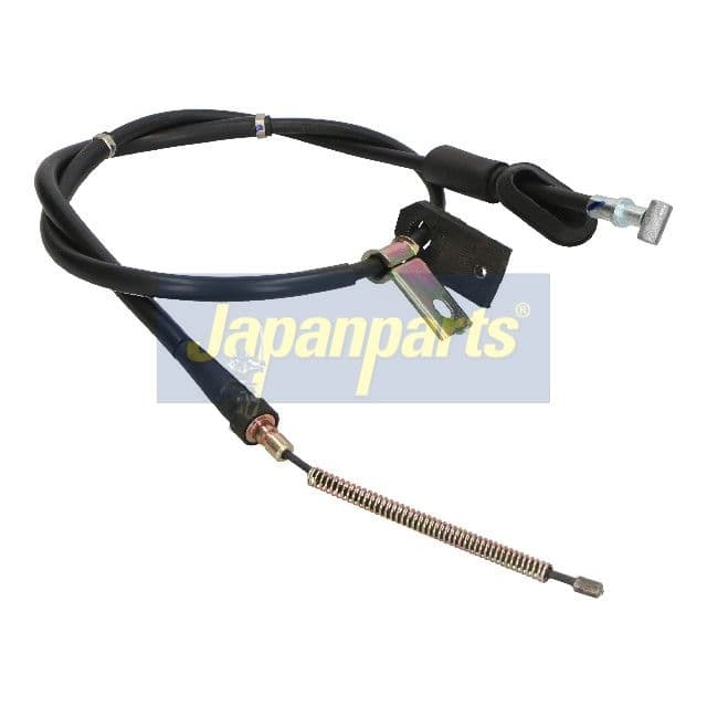 Cablu, frana de parcare JAPANPARTS BC-839L