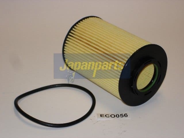 Filtru ulei JAPANPARTS FO-ECO056
