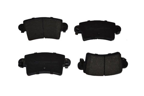 set placute frana,frana disc ASAM AUTOMOTIVE 71399