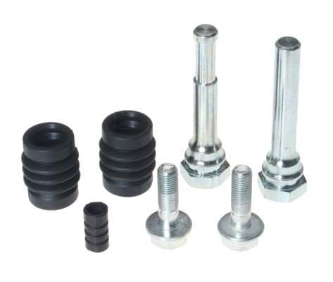 Set bucsi de ghidaj, etrier frana Budweg 169164