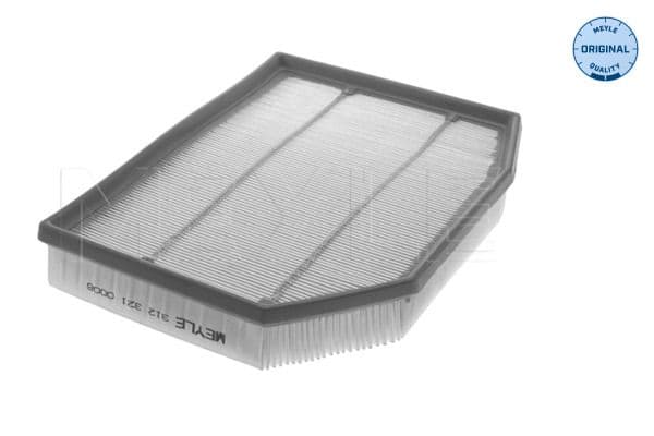 Filtru aer MEYLE -ORIGINAL: True to OE. 312 321 0006