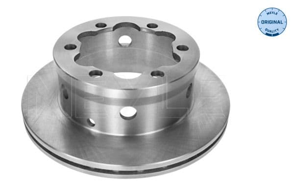 Disc frana MEYLE -ORIGINAL: True to OE. 015 523 0023