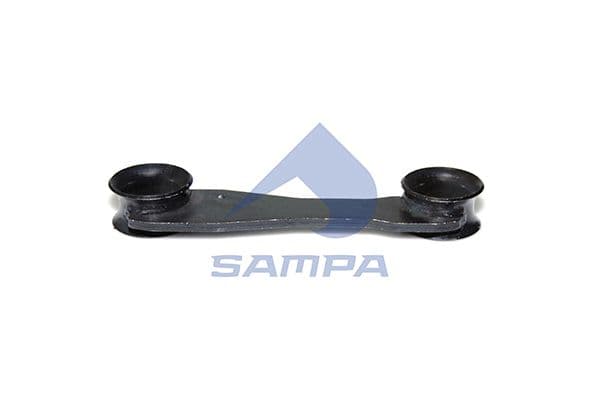 Suport lagăr, suport amortizor (cabină) SAMPA 041.281