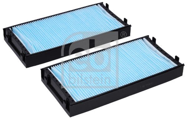 Set filtru, aer habitaclu FEBI BILSTEIN 28413