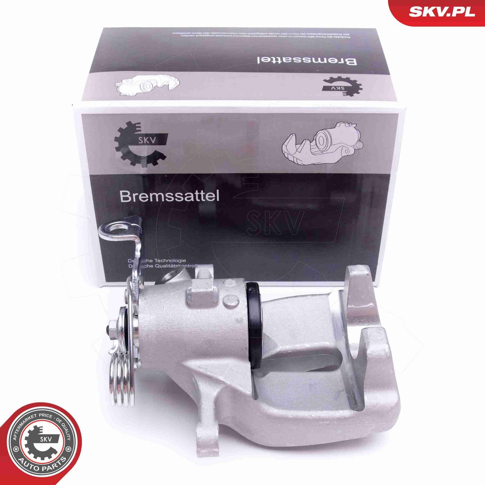 Etrier frana ESEN SKV 46SKV653