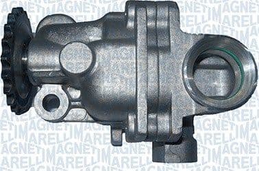 Pompa ulei MAGNETI MARELLI 351516000069