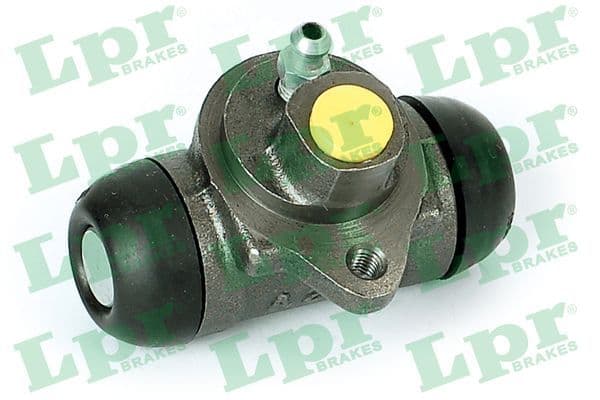 Cilindru receptor frana LPR 4289
