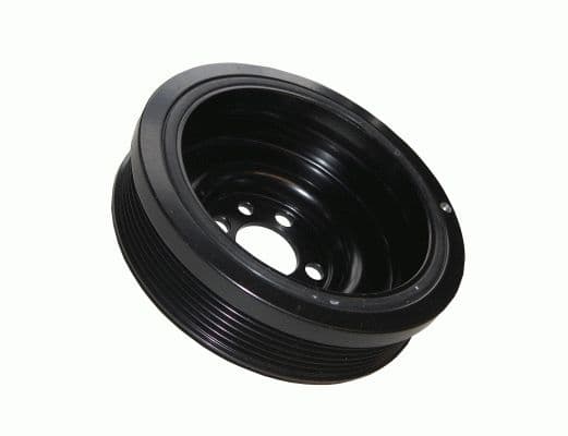 Fulie curea, arbore cotit CONTINENTAL CTAM VD1111