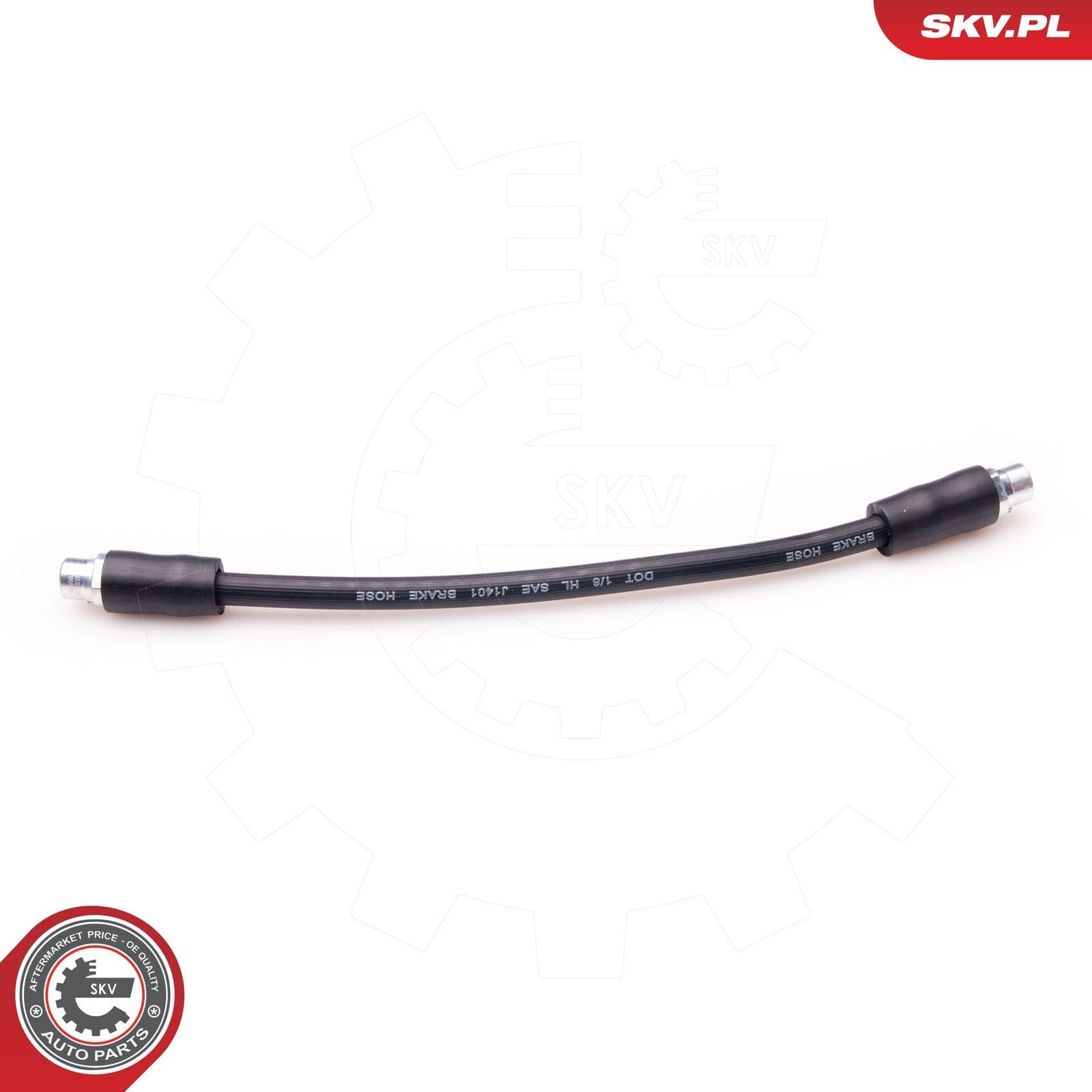 Furtun frana ESEN SKV 35SKV001