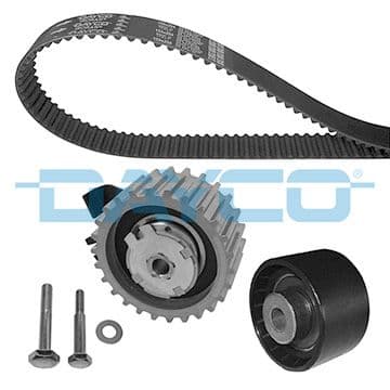 Set curea de distributie DAYCO KTB199