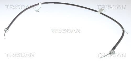 Cablu, frana de parcare TRISCAN 8140 14190