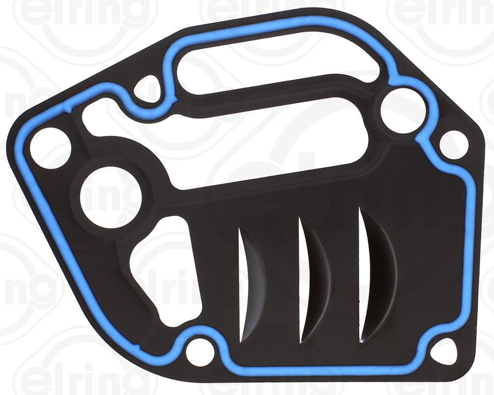 Garnituri, carcasa filtru ulei ELRING 471.030