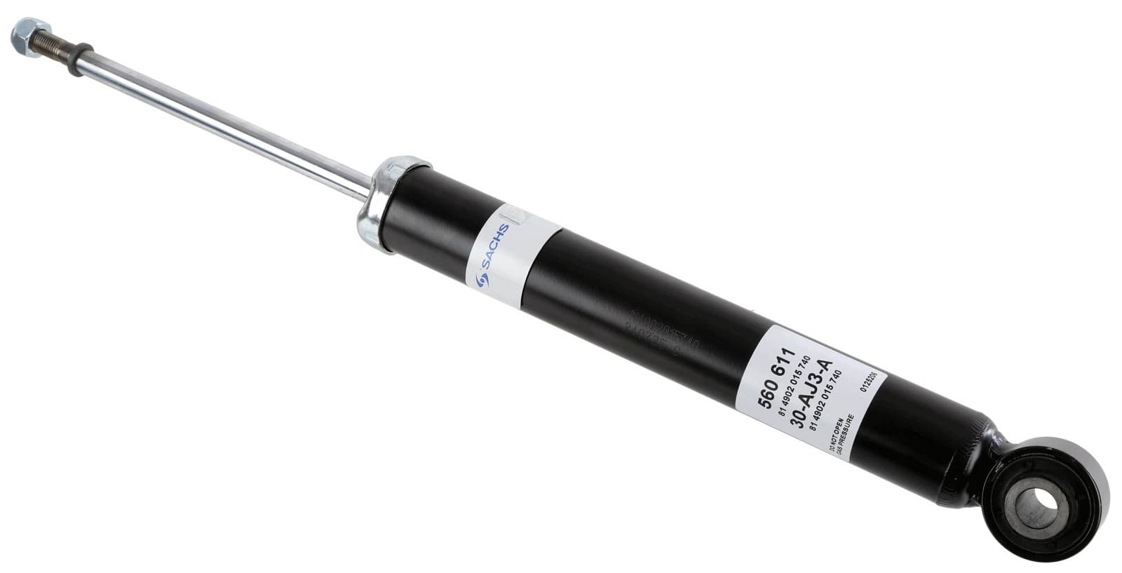 amortizor SACHS 560 611