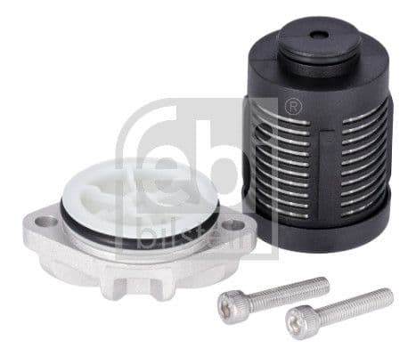 Filtru hidraulic, cuplaj lamelar (tracțiune integrală) FEBI BILSTEIN febi Plus 177864