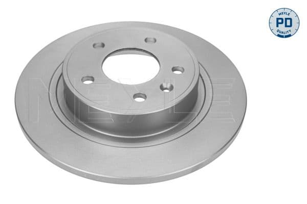 Disc frana MEYLE -PD: Advanced performance and design. 615 523 0010/PD