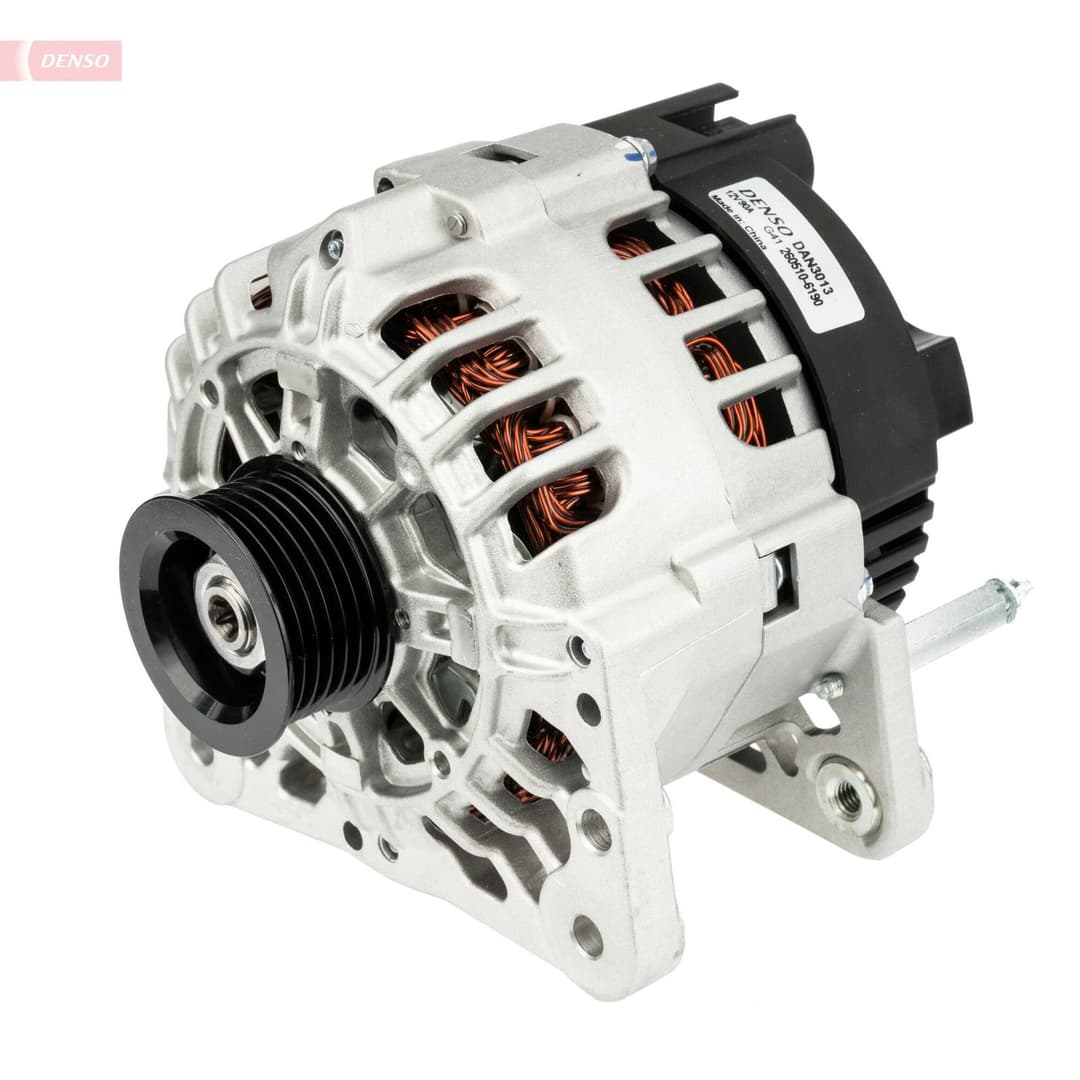Generator / Alternator DENSO DAN3013