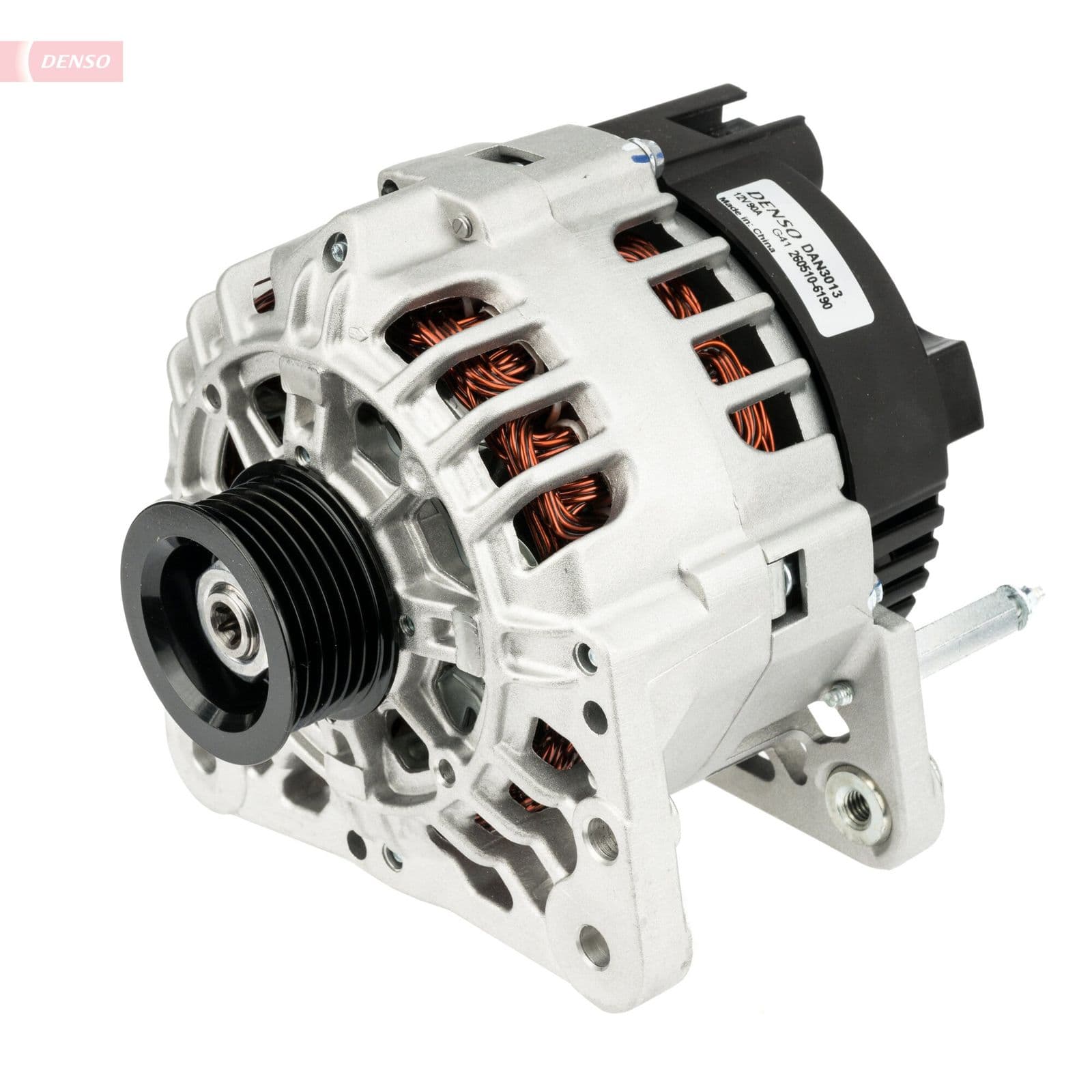 Generator / Alternator DENSO DAN3013
