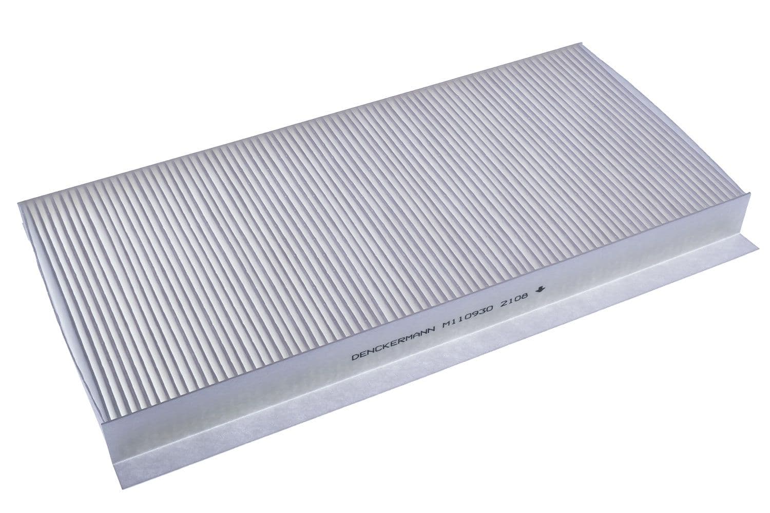 Filtru, aer habitaclu DENCKERMANN M110930