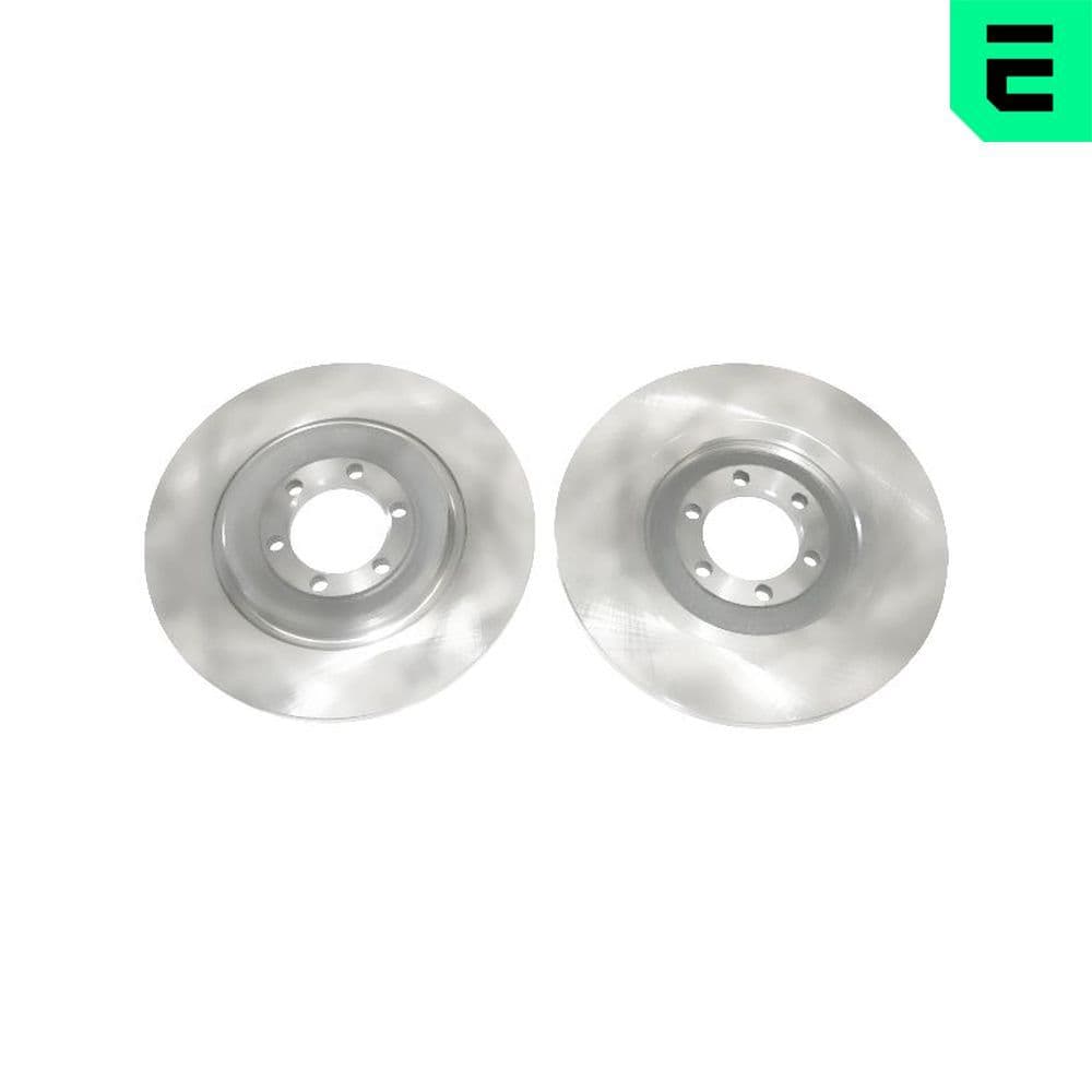 Disc frana OPTIMAL BS-1390C