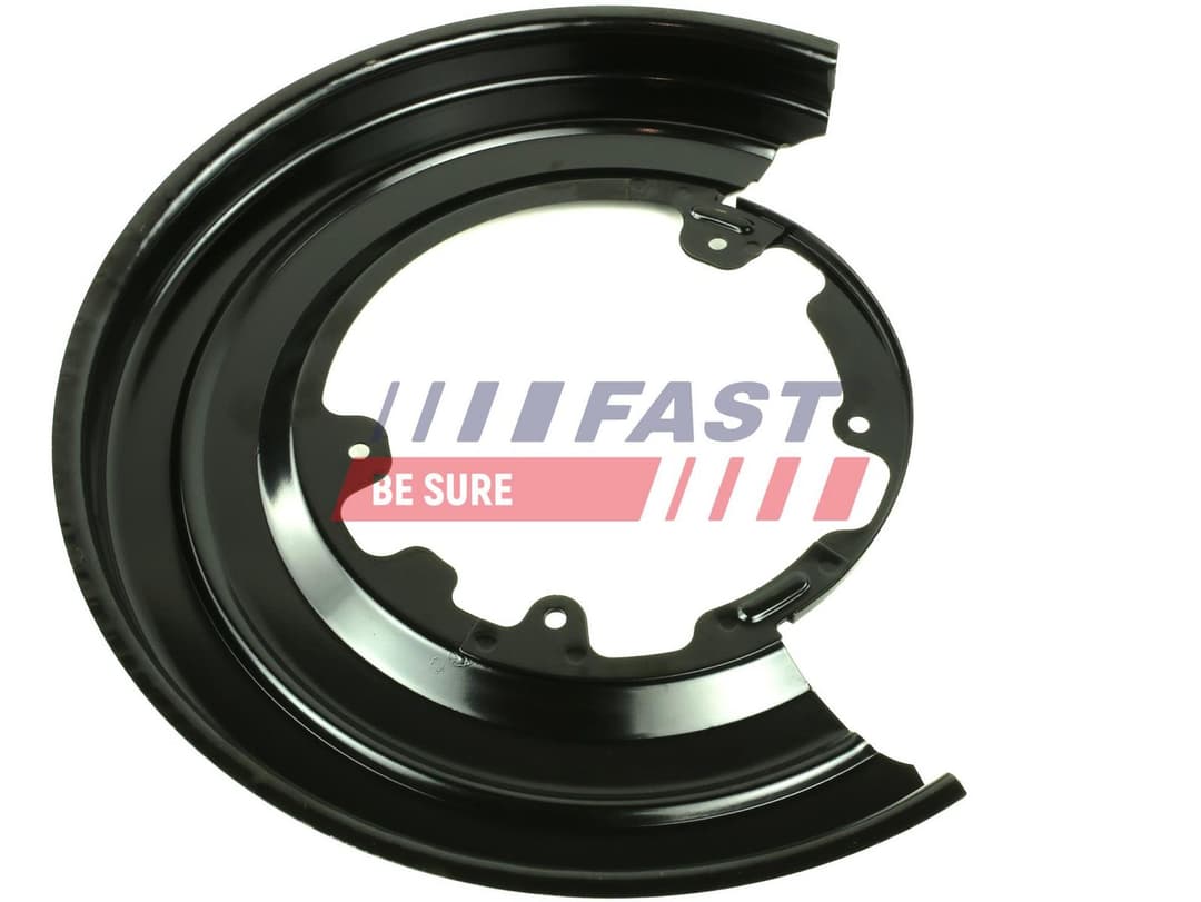 protectie stropire,disc frana FAST FT32511