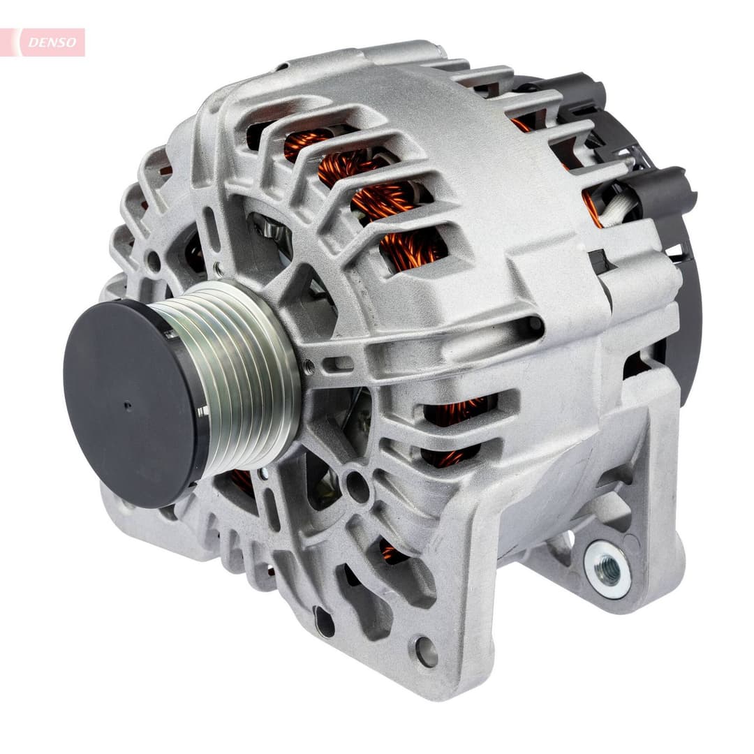 Generator / Alternator DENSO DAN1538