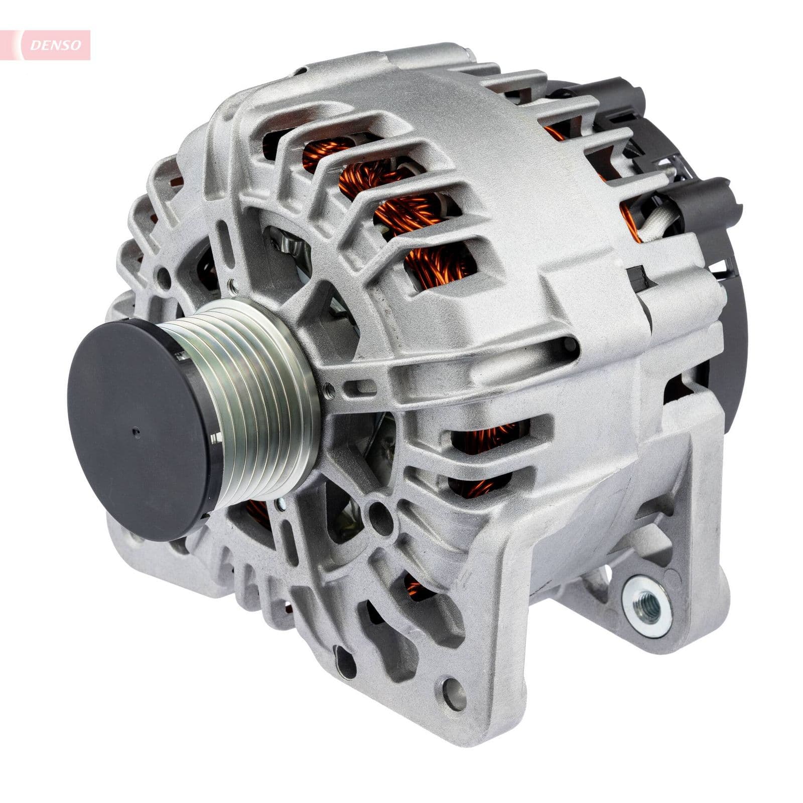 Generator / Alternator DENSO DAN1538
