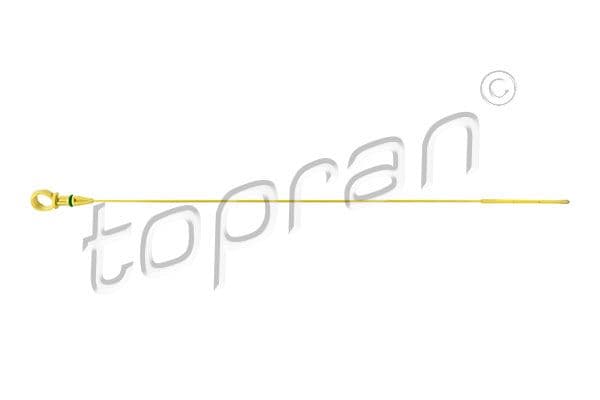 Joja ulei TOPRAN 305 037